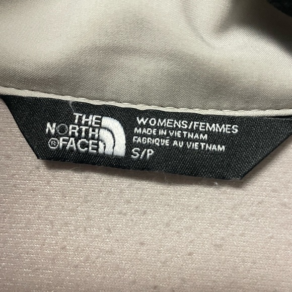 North Face Jacket - Picture 2 of 3